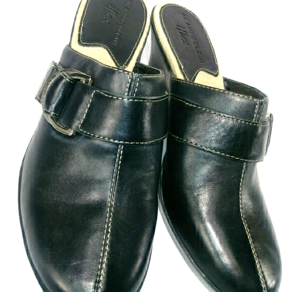 Anne klein mules shoes - Picture 5 of 13